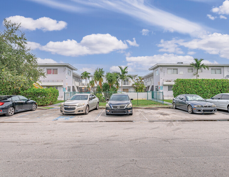 1951 NE 167th St, North Miami Beach, FL for sale - Building Photo - Image 1 of 13