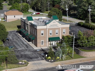 Plus de détails pour 2775 Bishop Rd, Wickliffe, OH - Bureau à vendre