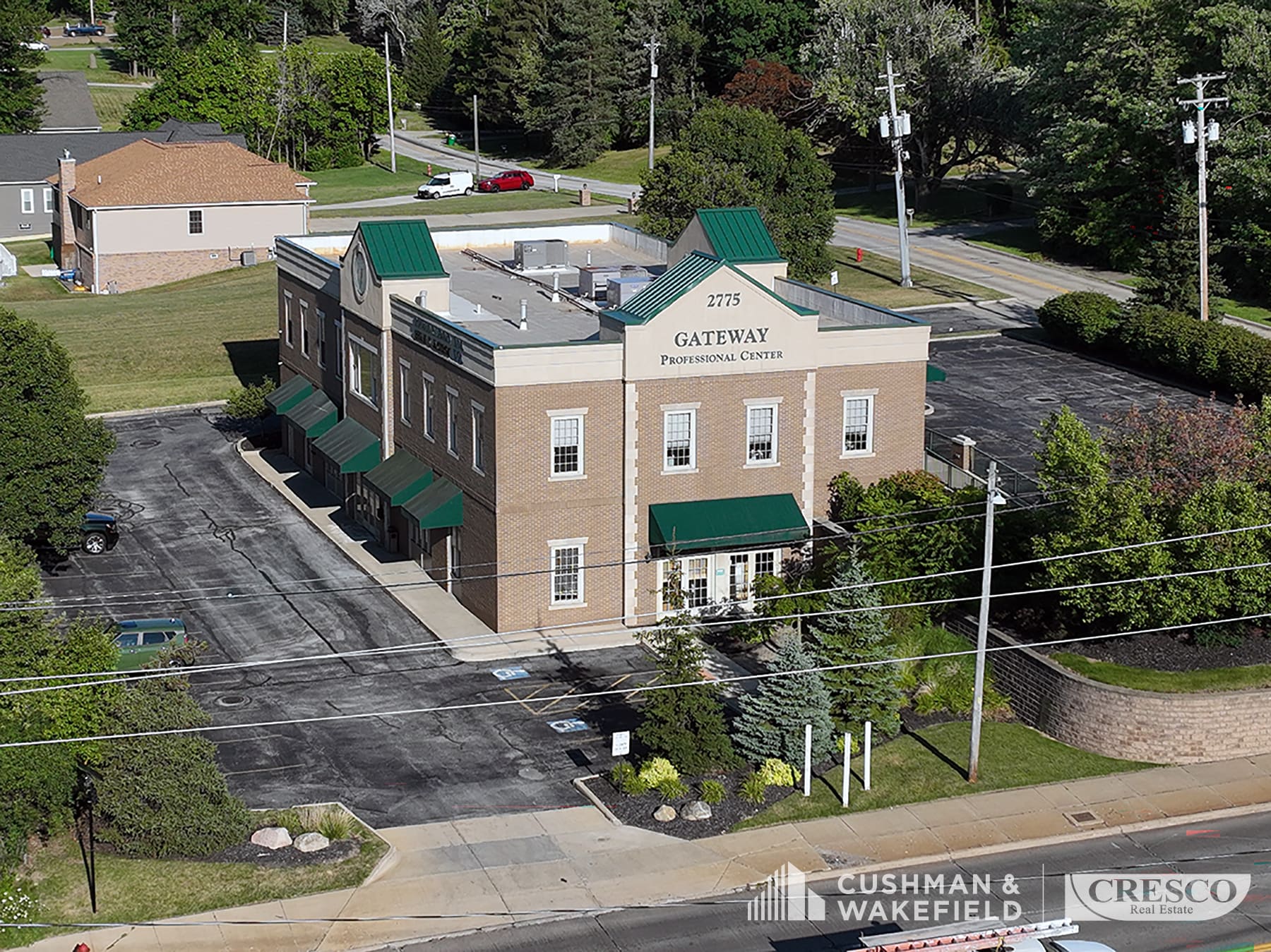 2775 Bishop Rd, Wickliffe, OH for sale Building Photo- Image 1 of 36