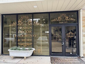 12227 Huebner Rd, San Antonio, TX for lease Interior Photo- Image 2 of 20