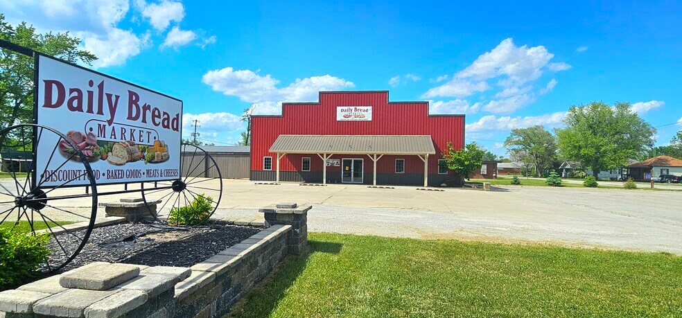 100 W Pleasant, Cincinnati, IA à vendre - Photo du bâtiment - Image 3 de 32