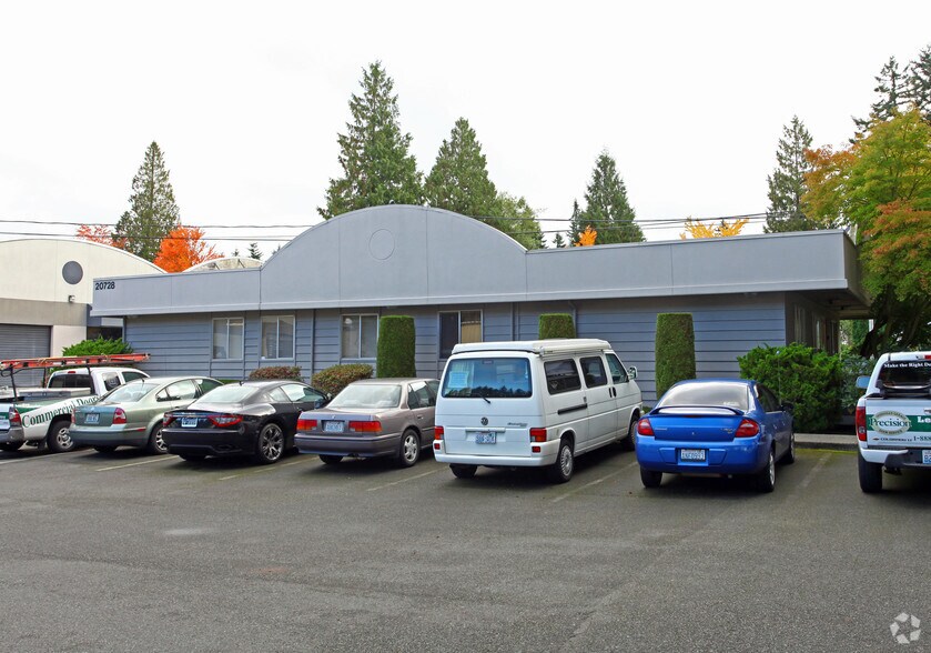 20728 56th Ave W, Lynnwood, WA for sale - Building Photo - Image 2 of 2