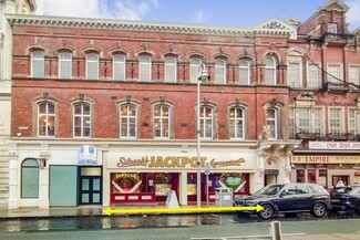 More details for 7-9 Nevill St, Southport - Retail for Sale