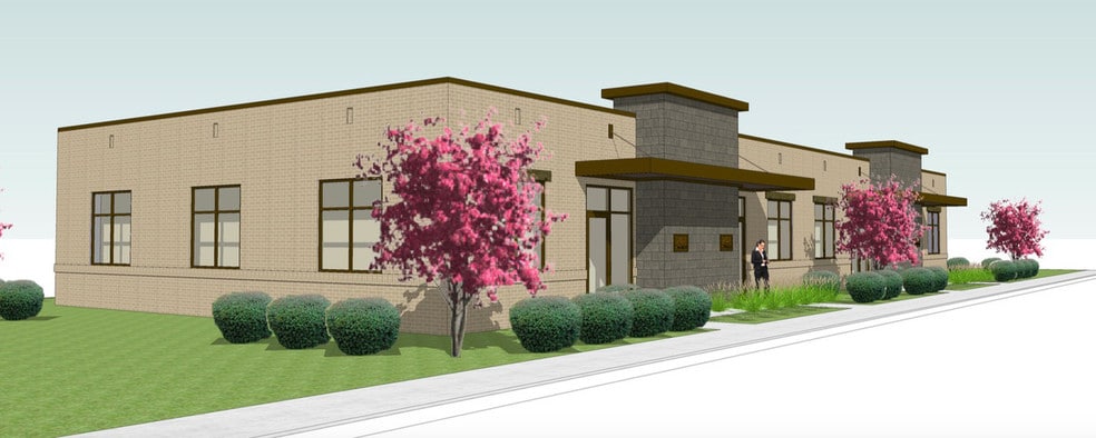 12930 Dairy Ashford Rd, Sugar Land, TX for lease - Building Photo - Image 2 of 20