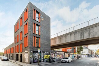 More details for 178-180 Brick Ln, London - Retail for Lease