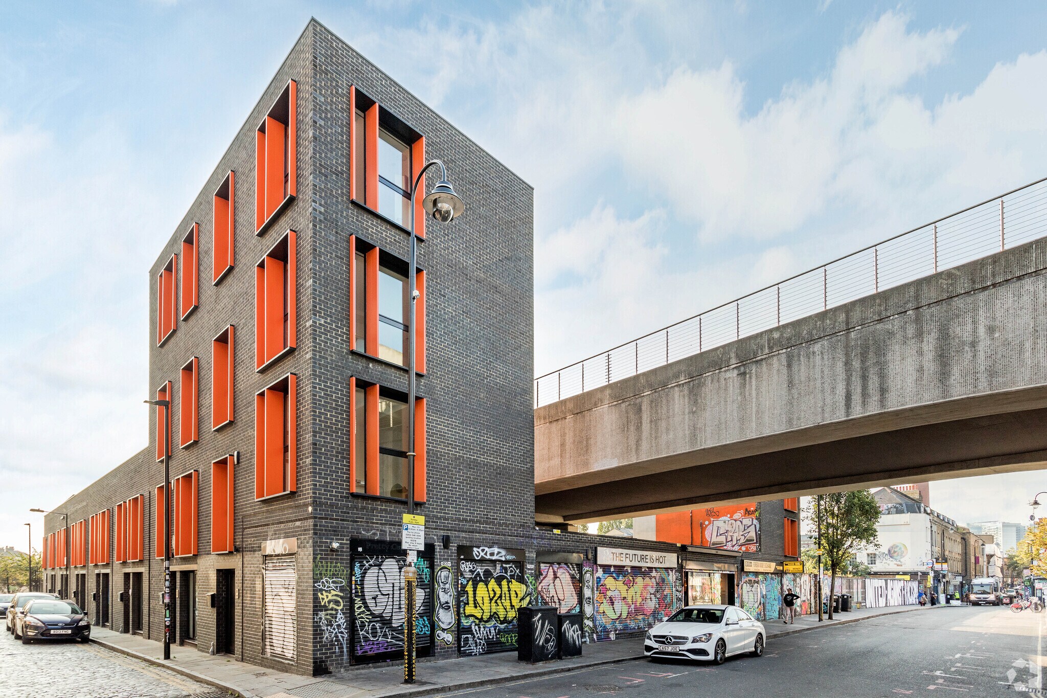 178-180 Brick Ln, Londres à louer Photo principale- Image 1 de 9