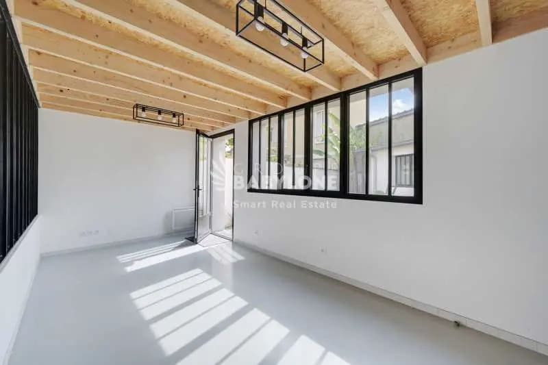 26 Rue Henri Barbusse, Arcueil à vendre - Photo intérieure - Image 2 de 9