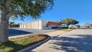 Plus de détails pour 1304 W Industrial Blvd, Round Rock, TX - Flex à vendre