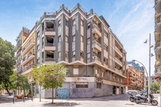 Plus de détails pour Carrer de l'Olivera, 1, Barcelone - Multi-résidentiel à vendre