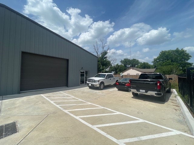 10030 Burnside Ln, Houston, TX for lease - Building Photo - Image 2 of 20