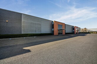 Goldcrest Way, Newcastle Upon Tyne for lease Building Photo- Image 2 of 4