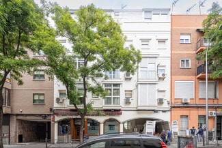 More details for Calle de Mateo García, 7, Madrid - Multifamily for Sale