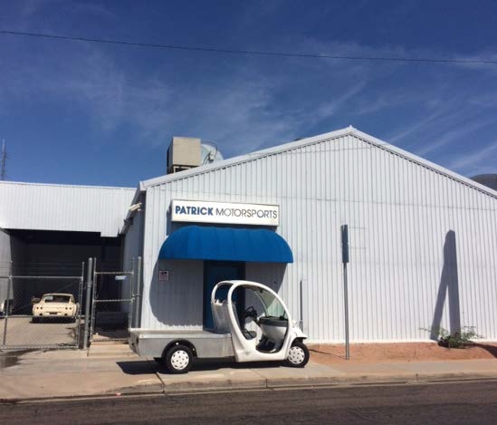 4120 E Madison St, Phoenix, AZ for lease - Primary Photo - Image 1 of 83