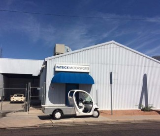 More details for 4120 E Madison St, Phoenix, AZ - Industrial for Lease