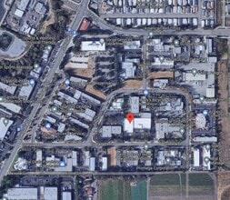 254 Granada Dr, San Luis Obispo, CA for lease Building Photo- Image 2 of 3