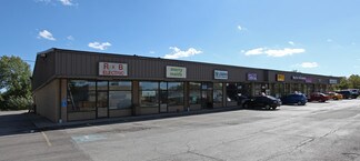 Plus de détails pour 6080-6111 Steubenville Pike, McKees Rocks, PA - Commerce de détail à louer