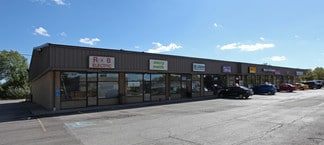 More details for 6080-6111 Steubenville Pike, McKees Rocks, PA - Retail for Lease