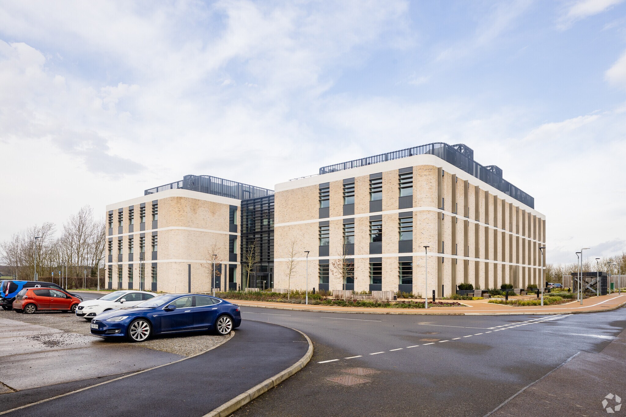 Woodstock Rd, Yarnton à louer Photo principale- Image 1 de 2