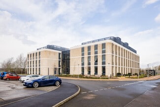 Plus de détails pour Woodstock Rd, Yarnton - Bureau/Médical à louer