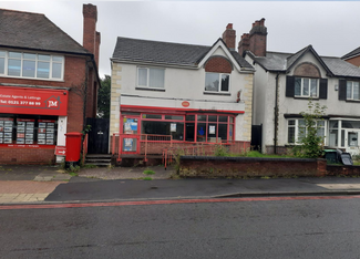 More details for 32 Newton Rd, Birmingham - Retail for Lease