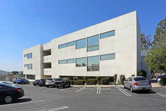 More details for 22365 Barton Rd, Grand Terrace, CA - Office for Lease