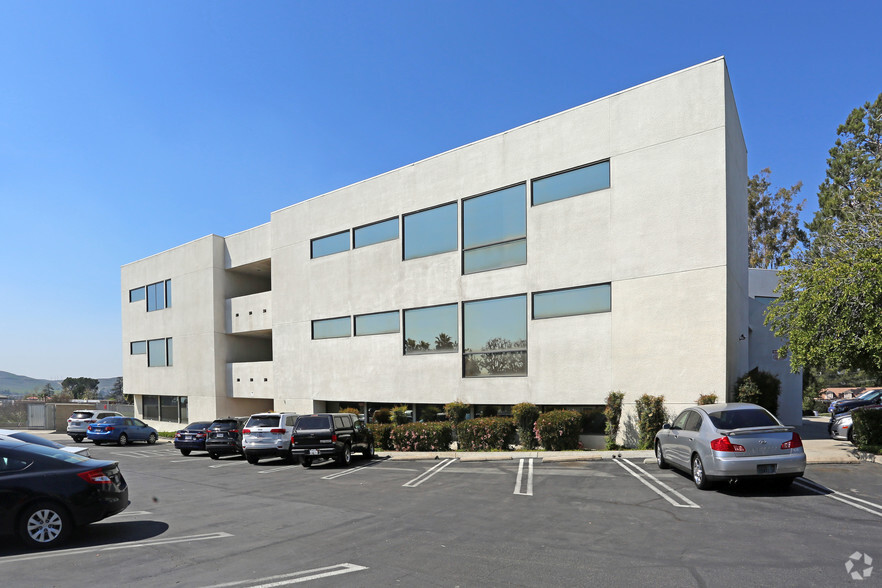 22365 Barton Rd, Grand Terrace, CA for lease - Building Photo - Image 1 of 3