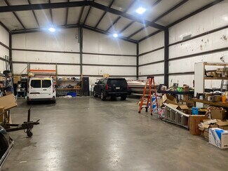 Plus de détails pour 5440-5470 FM Highway 1187 – à vendre, Burleson, TX