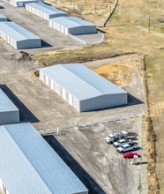 5640 Eden Rd, Kennedale, TX for lease Interior Photo- Image 2 of 4