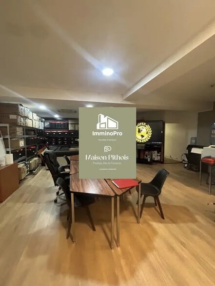 Bureau dans Ollioules à louer - Photo intérieure - Image 3 de 7