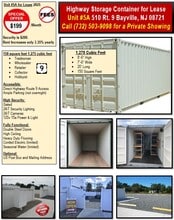 510 Atlantic City Blvd, Bayville, NJ for lease Interior Photo- Image 1 of 1