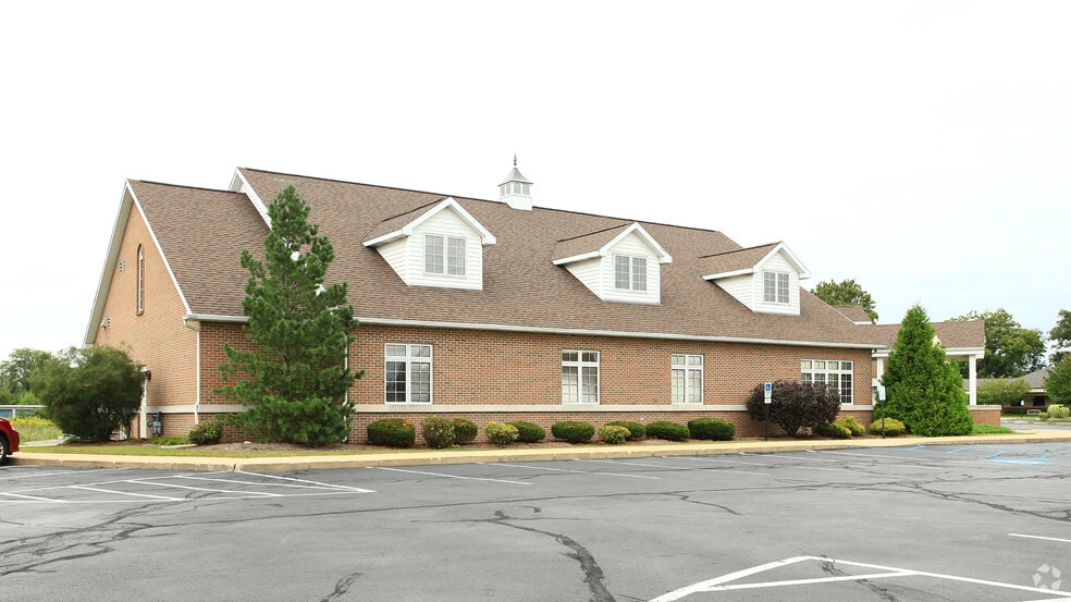 2800 Hayes Ave, Sandusky, OH for sale - Building Photo - Image 2 of 3