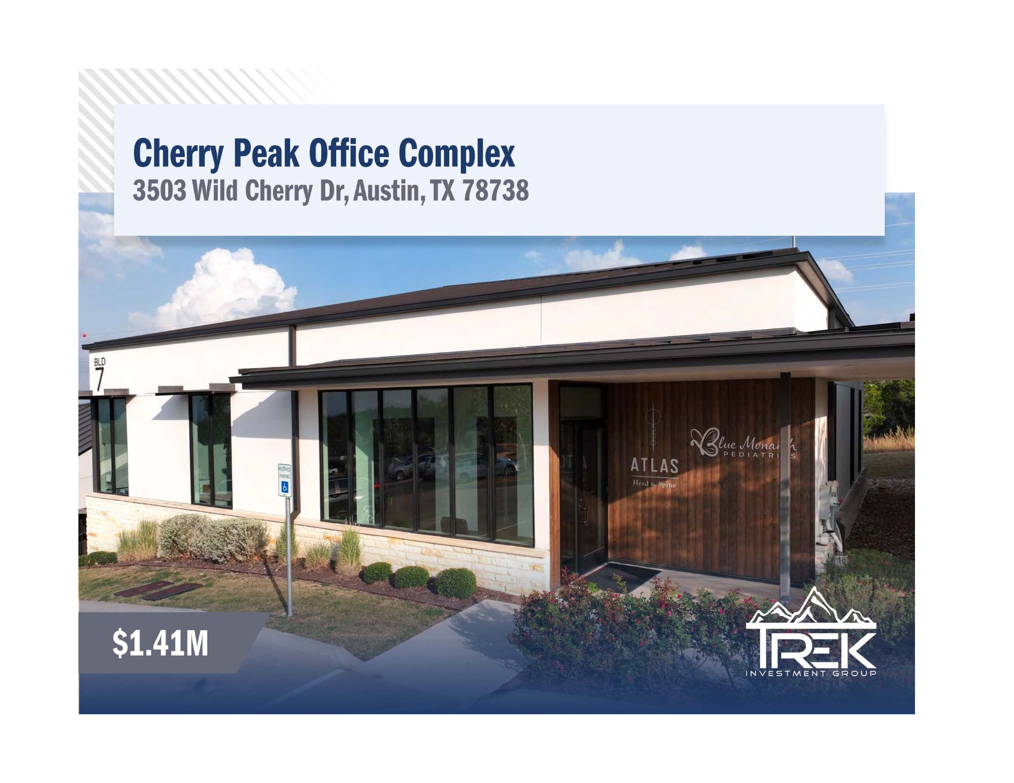 3503 Wild Cherry Dr, Lakeway, TX for sale Primary Photo- Image 1 of 7