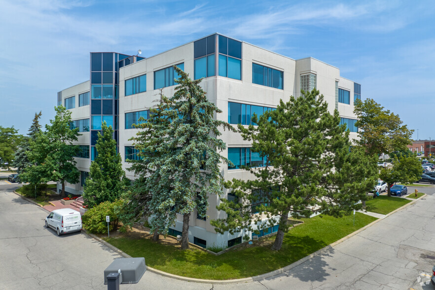 8333 Weston Rd, Vaughan, ON for lease - Building Photo - Image 2 of 26