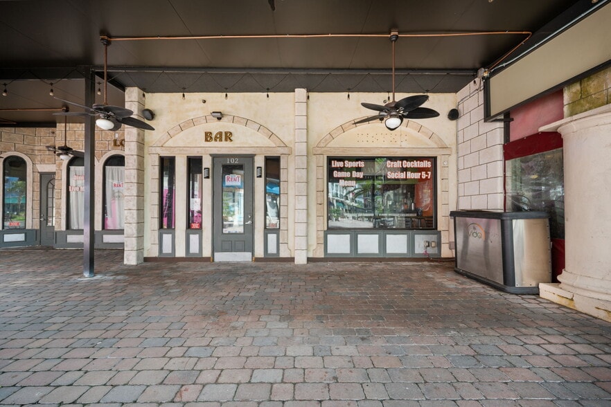 101 Palm Harbor Pky, Palm Coast, FL for lease - Building Photo - Image 2 of 66