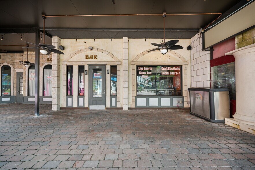 101 Palm Harbor Pky, Palm Coast, FL à louer - Photo du bâtiment - Image 2 de 66