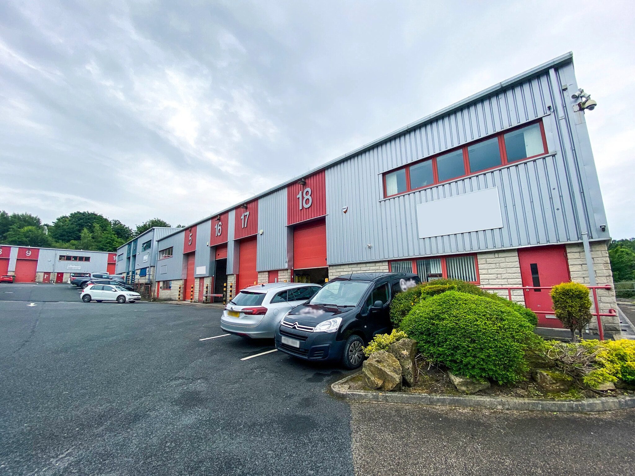 Charles Ln, Rossendale for lease Building Photo- Image 1 of 9