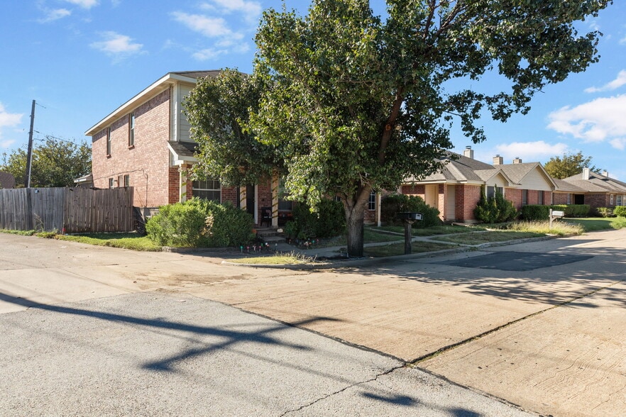 970 Tennessee Trl, Arlington, TX for sale - Building Photo - Image 3 of 3