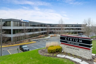 More details for 2275 Half Day Rd, Bannockburn, IL - Office for Sale