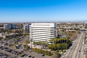 19191 S Vermont Ave, Torrance, CA - AERIAL  map view