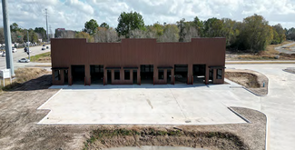 More details for 4711 E Richey Rd, Humble, TX - Industrial for Sale