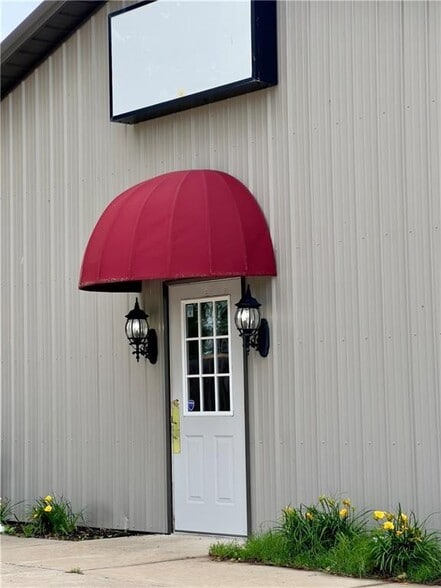 199 Harmony Rd, Huntsville, AR for sale - Building Photo - Image 3 of 18