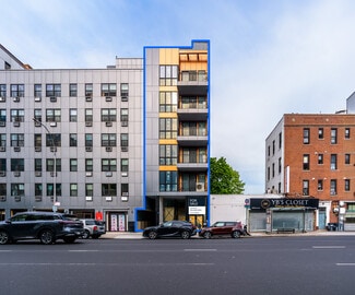 Plus de détails pour 2537 Ocean Ave, Brooklyn, NY - Multi-résidentiel à vendre