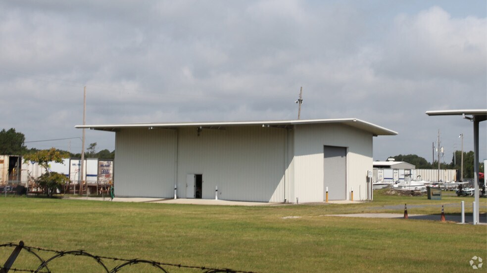 6286 Philips Hwy, Jacksonville, FL for sale - Primary Photo - Image 1 of 2