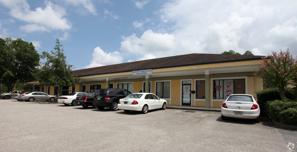 5560 Timuquana Rd, Jacksonville, FL for sale - Building Photo - Image 2 of 3