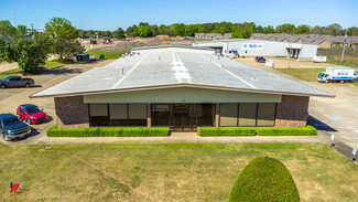 More details for 3636 New Boston Rd, Texarkana, TX - Flex for Lease