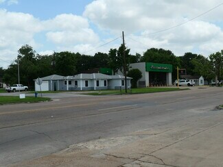 Plus de détails pour 7601 Park Place Blvd, Houston, TX - Bureau à vendre