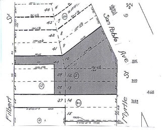 More details for 3103-3105 San Pablo Ave, Oakland, CA - Industrial for Sale