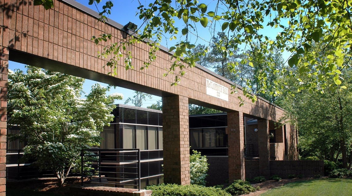 88 Vilcom Center Dr, Chapel Hill, NC for lease Primary Photo- Image 1 of 14