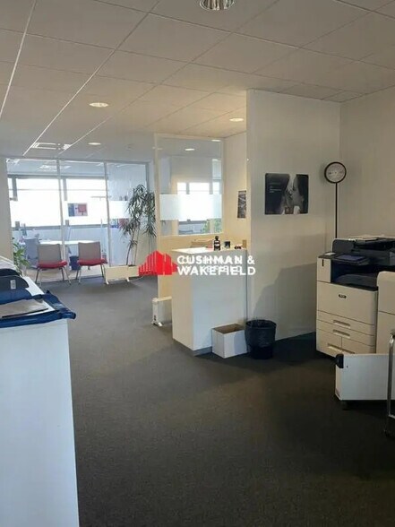 Bureau dans Balma à louer - Photo intérieure - Image 3 de 11