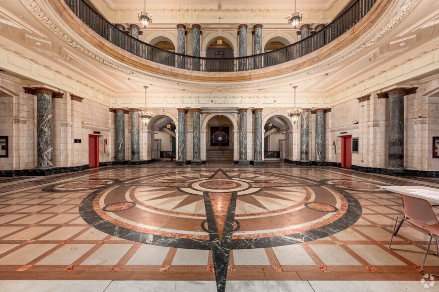 222 N Alabama St, Indianapolis, IN for sale - Lobby - Image 3 of 26